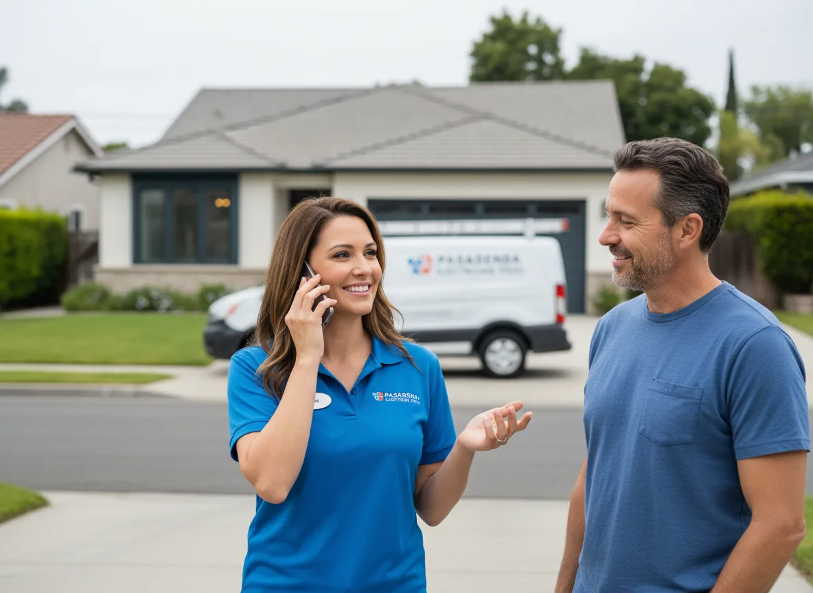 Electrician Stanwood, MI FAQs